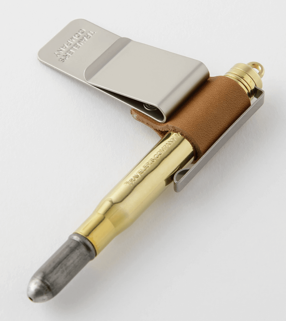 TRC Notebook: Pen Holder M - Imagen 11