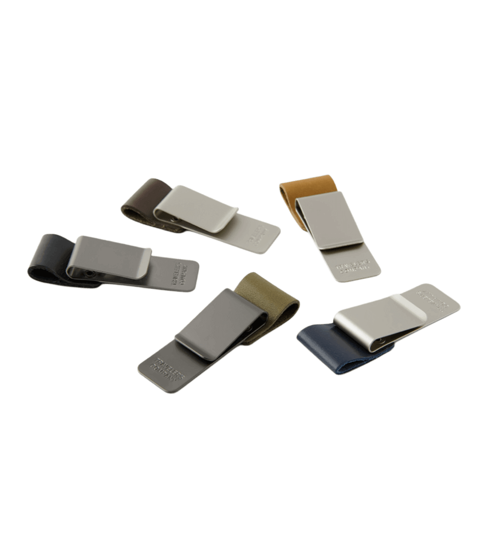TRC Notebook: Pen Holder M