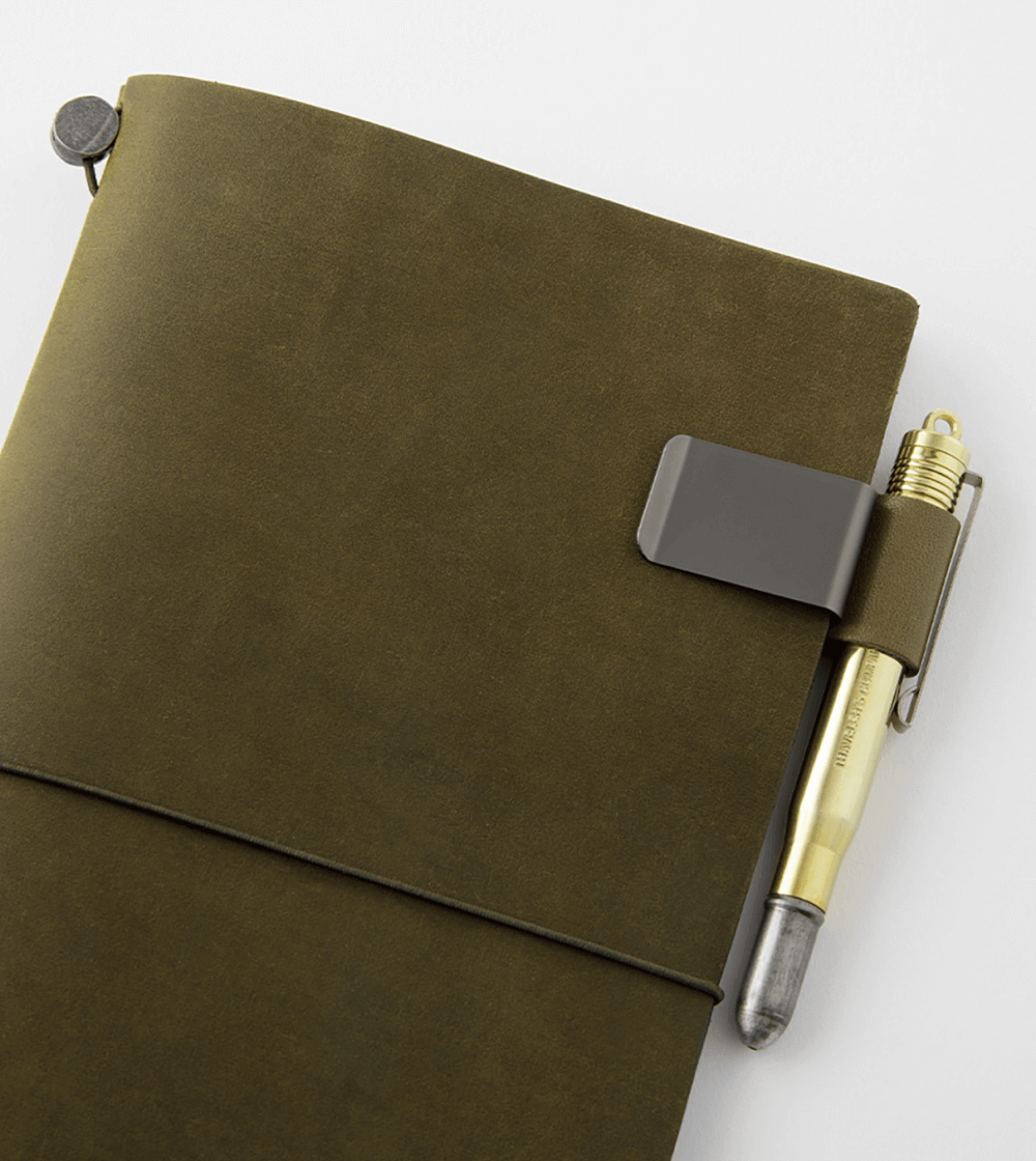 TRC Notebook: Pen Holder M - Imagen 3