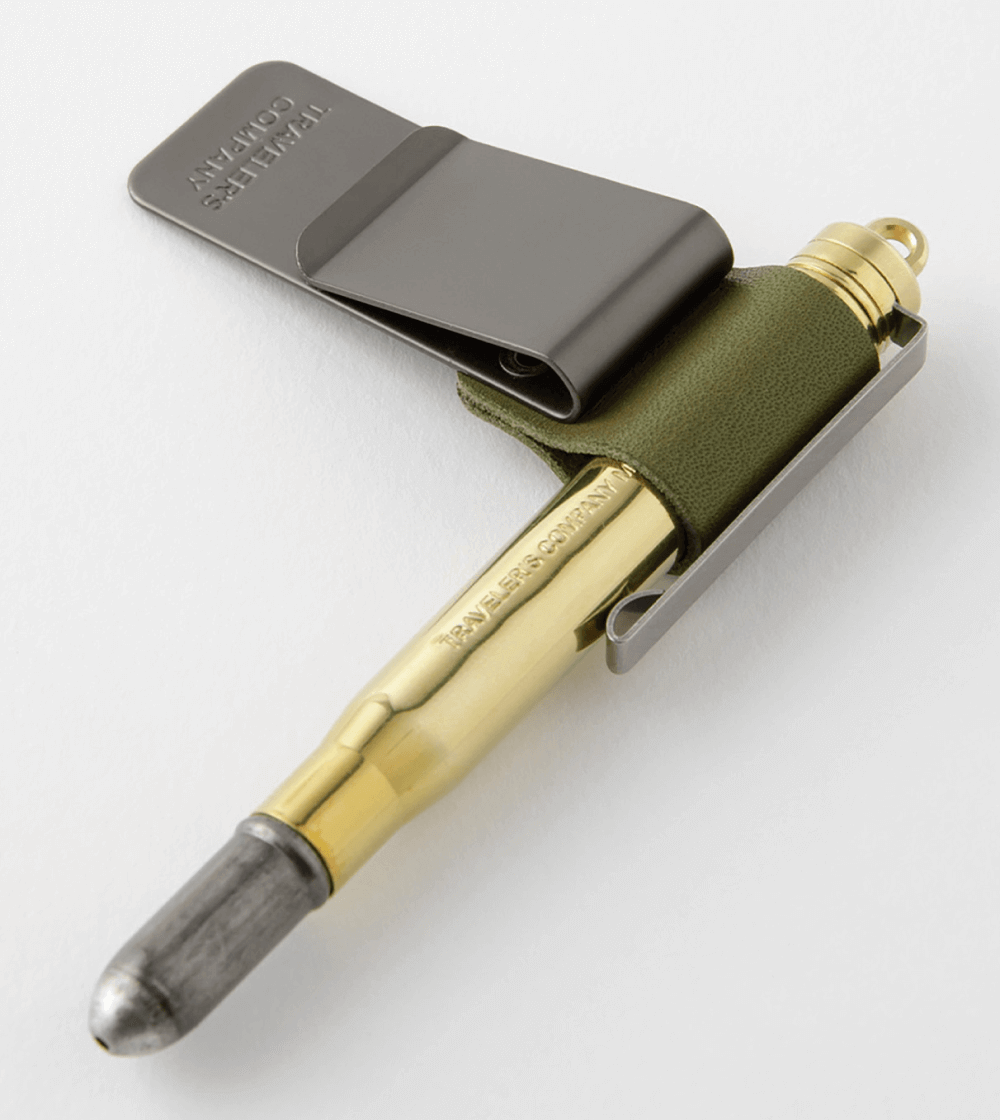 TRC Notebook: Pen Holder M - Imagen 8