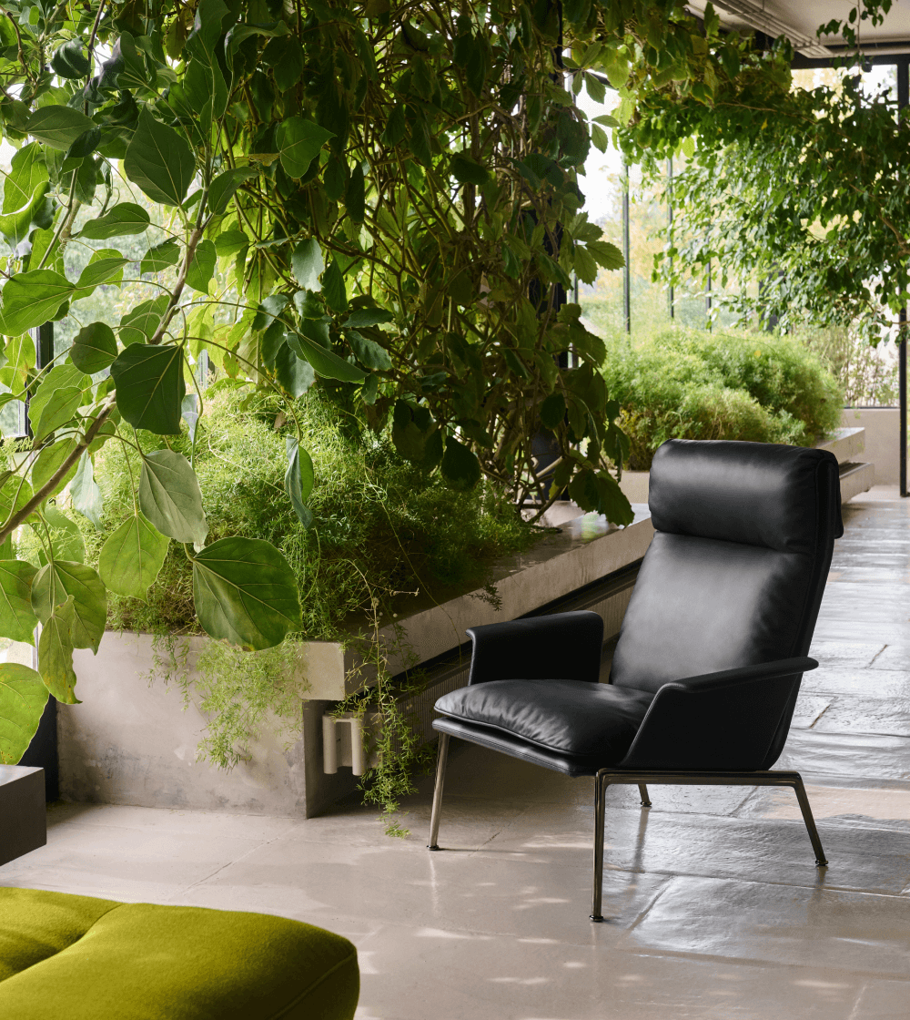 Sillón Muno LN17 - Imagen 3