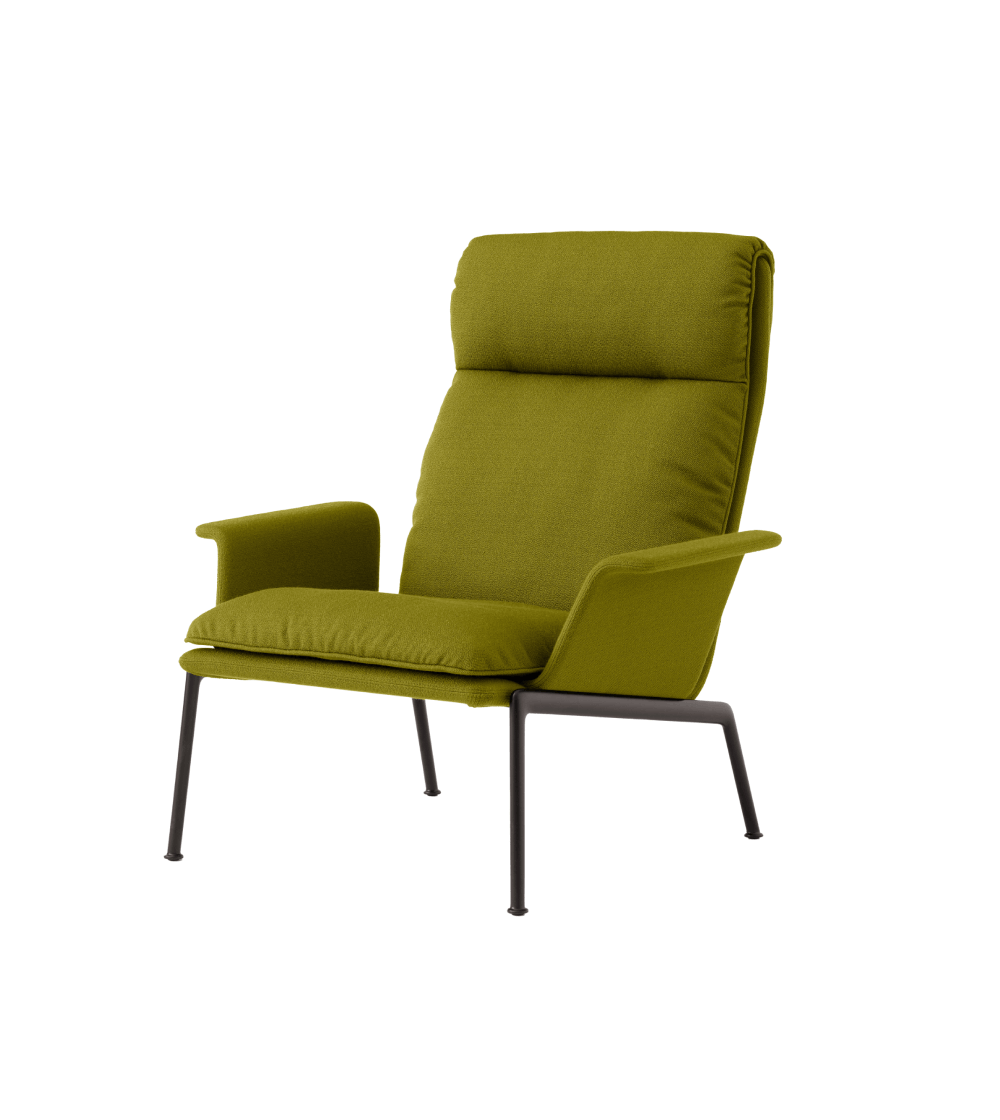 Sillón Muno LN17