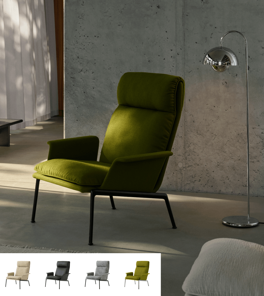 Sillón Muno LN17 - Imagen 2