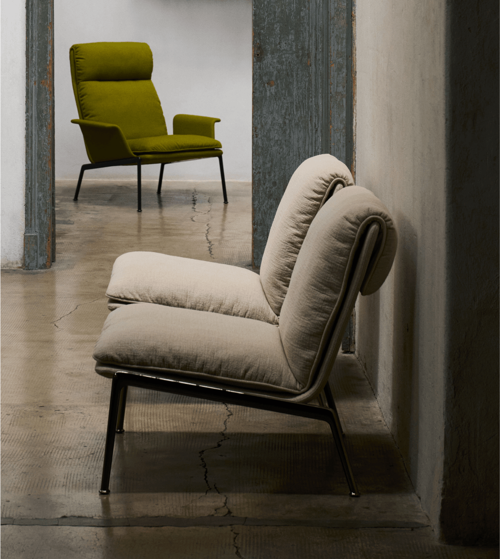 Sillón Muno LN18 - Imagen 5