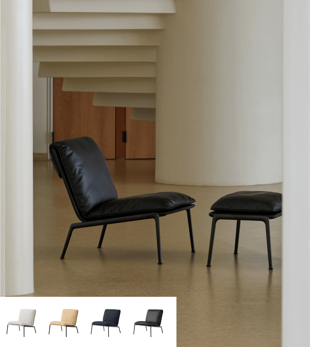Sillón Muno LN18 - Imagen 2