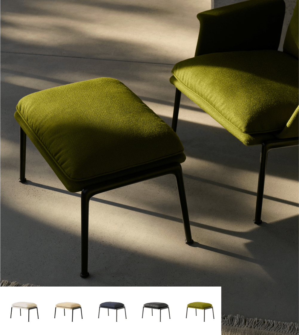 Pouf Muno LN20 - Imagen 2