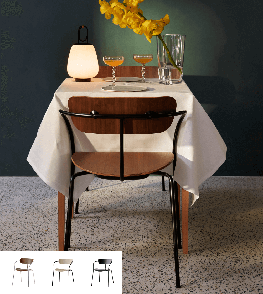 Silla Pavilion AV2 - Imagen 2