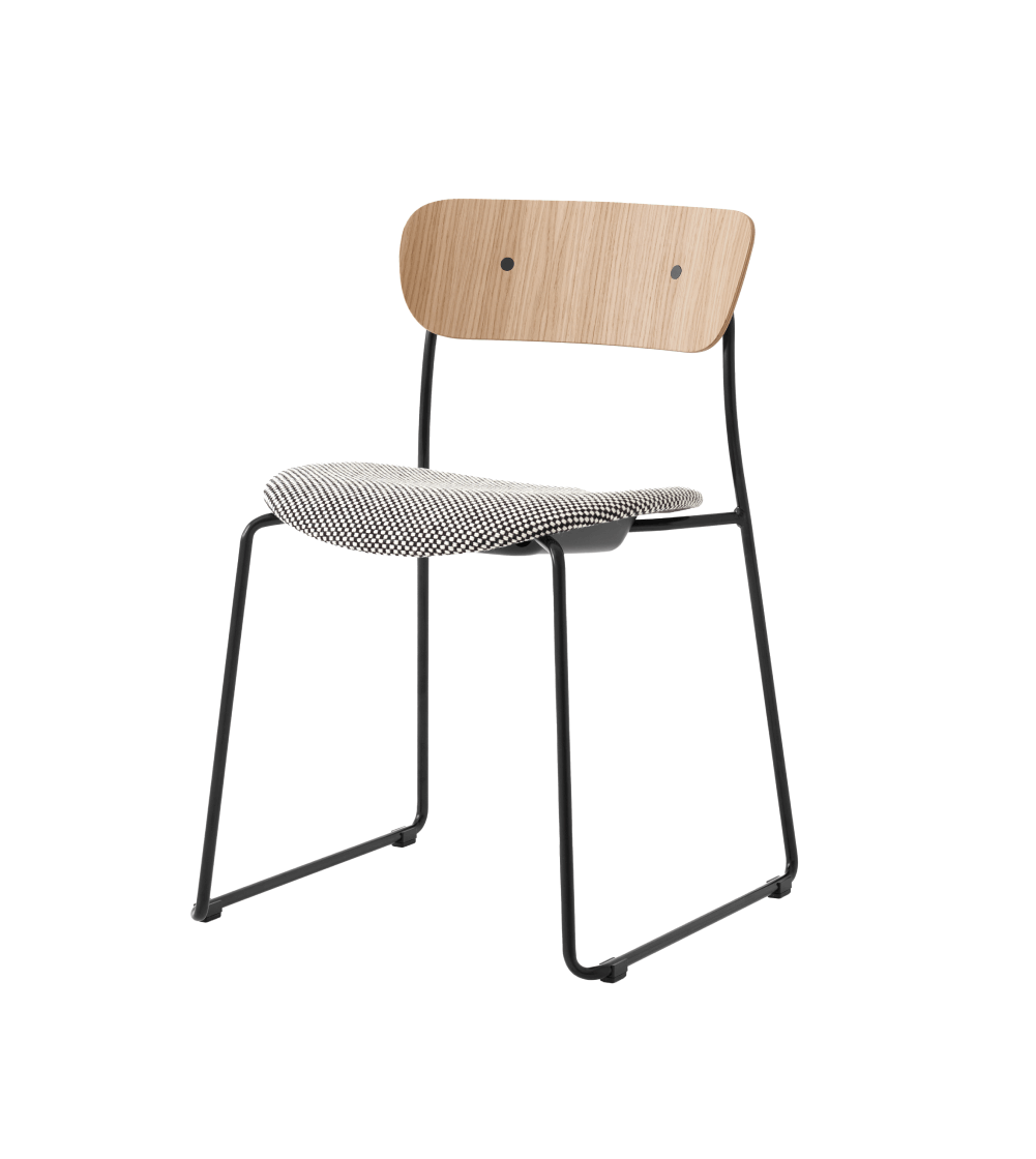 Silla Pavilion AV52 - Imagen 10