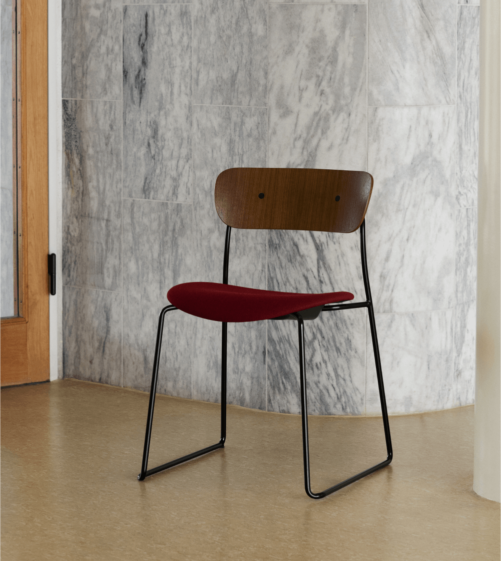 Silla Pavilion AV52 - Imagen 3