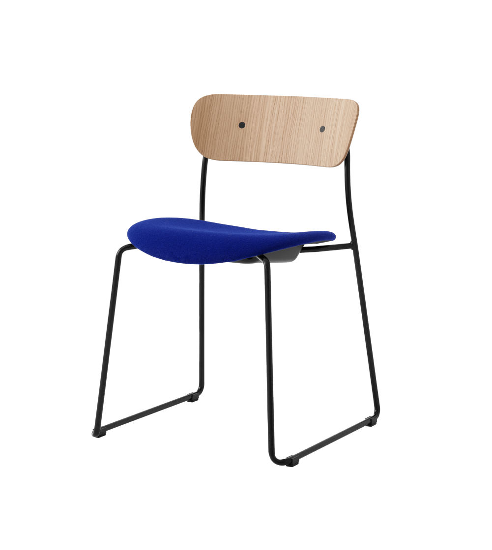 Silla Pavilion AV52