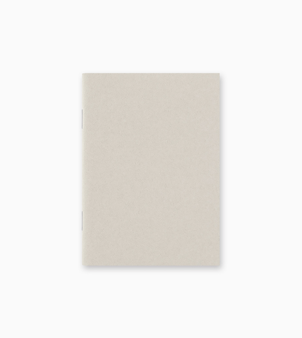 TRC Passport: Refill 014 Dot Grid - Imagen 4