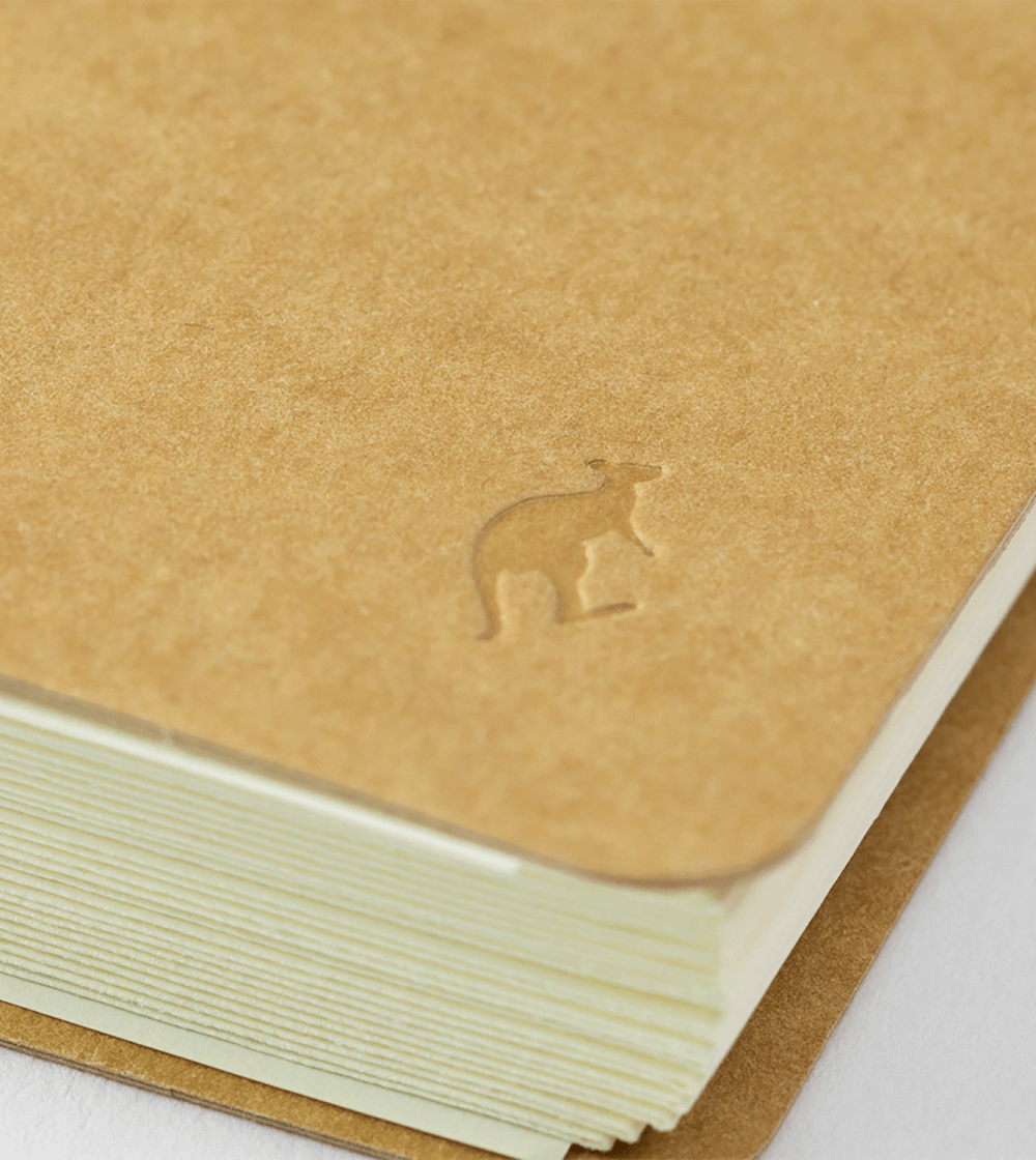 TRC Spiral Ring Notebook: Paper Pocket - Imagen 3