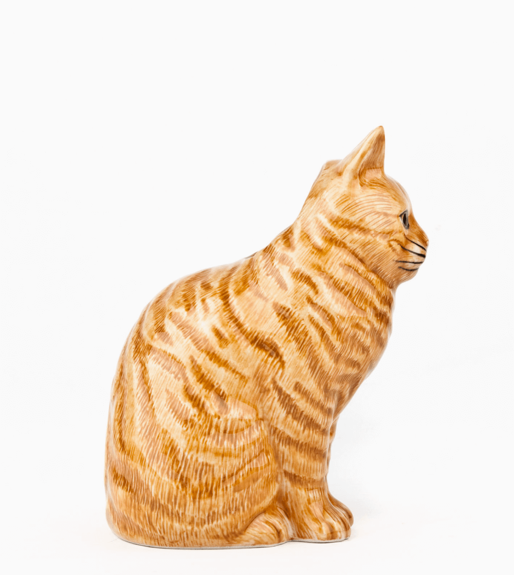 Pet Buddies: Garfi Flower Vase - Imagen 4