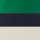 Verde/Azul Marino/Blanco