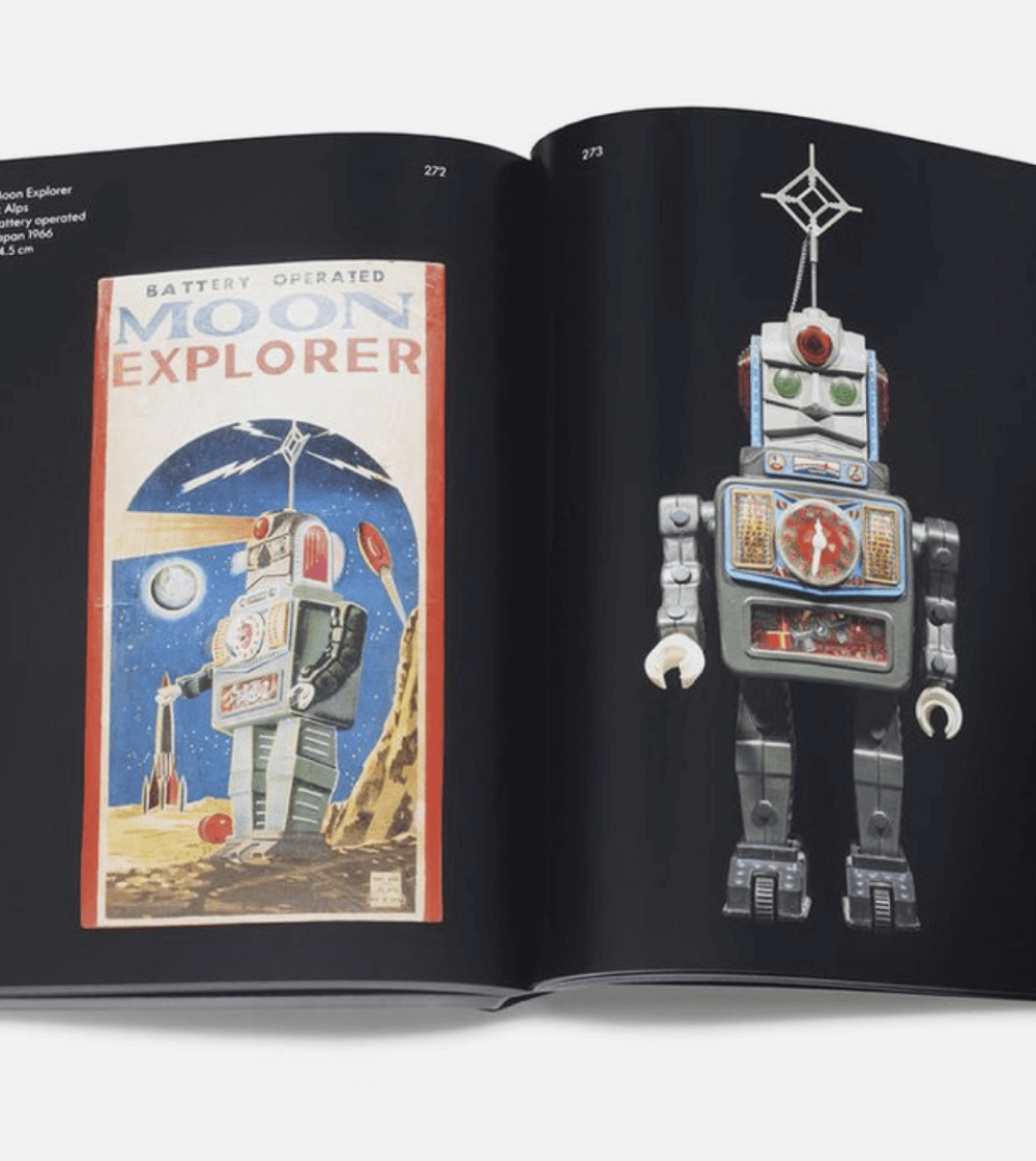 Robots 1:2 - Imagen 2