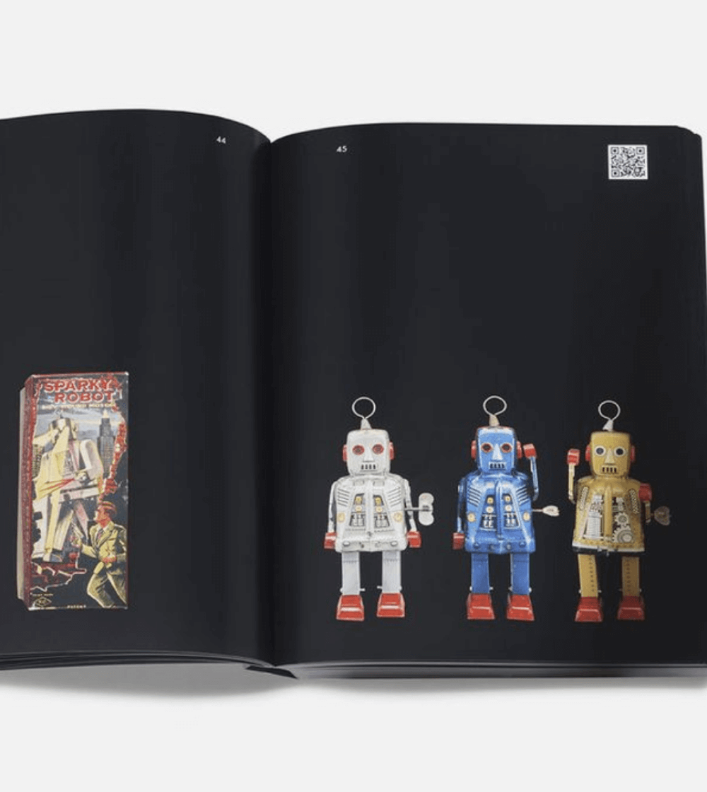 Robots 1:2 - Imagen 3