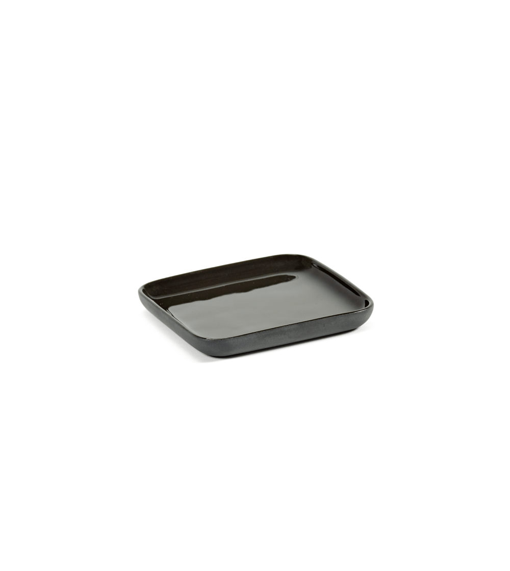 Cose by Bertrand Lejoly: Jabonera Dark Grey