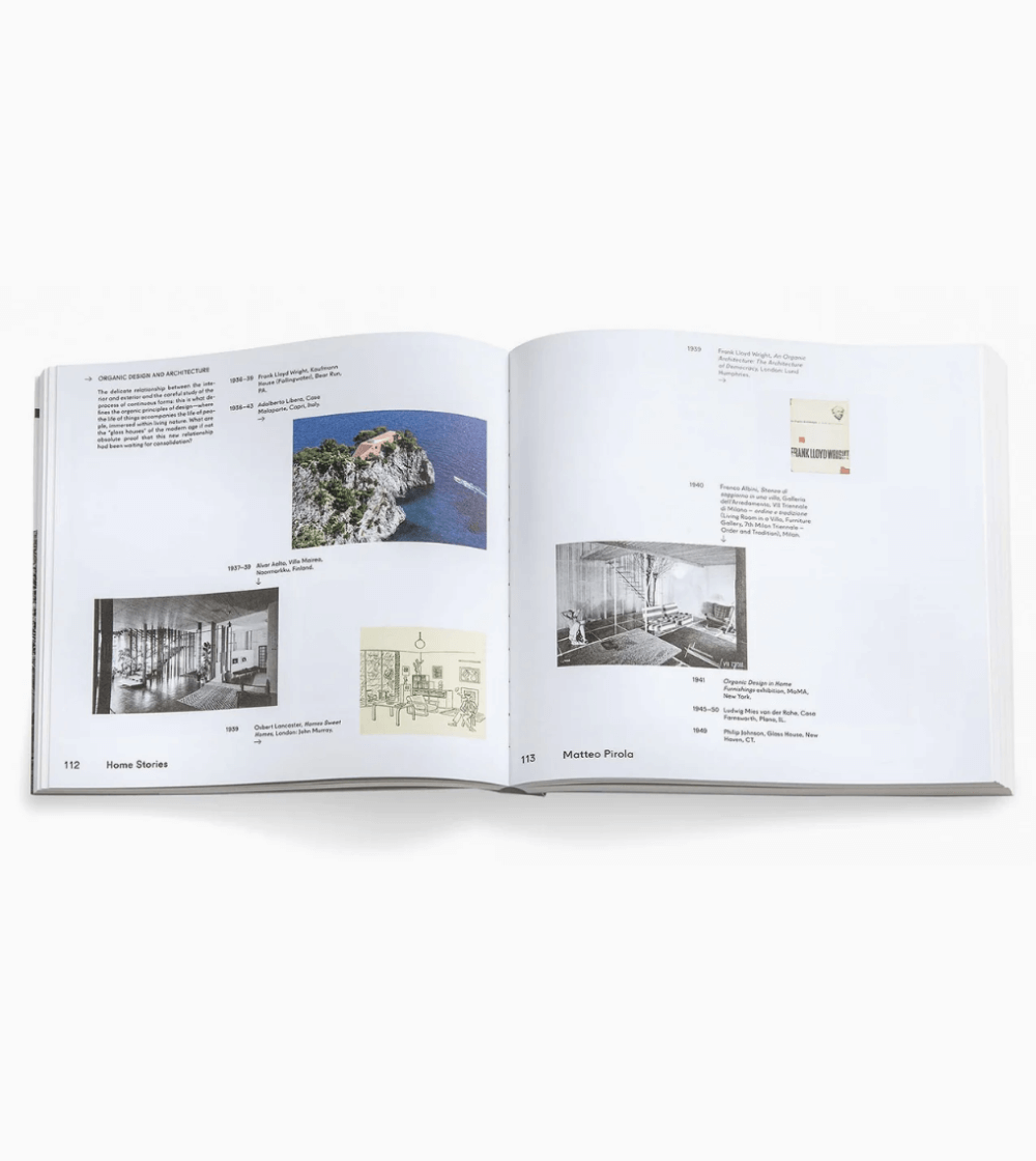 Home Stories: 100 Years, 20 Visionary Interiors - Imagen 4