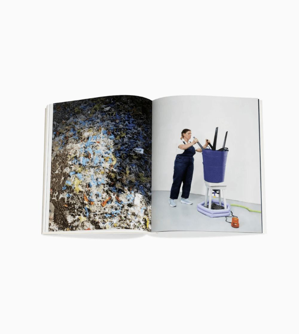 Plastic: Remaking Our World - Imagen 4