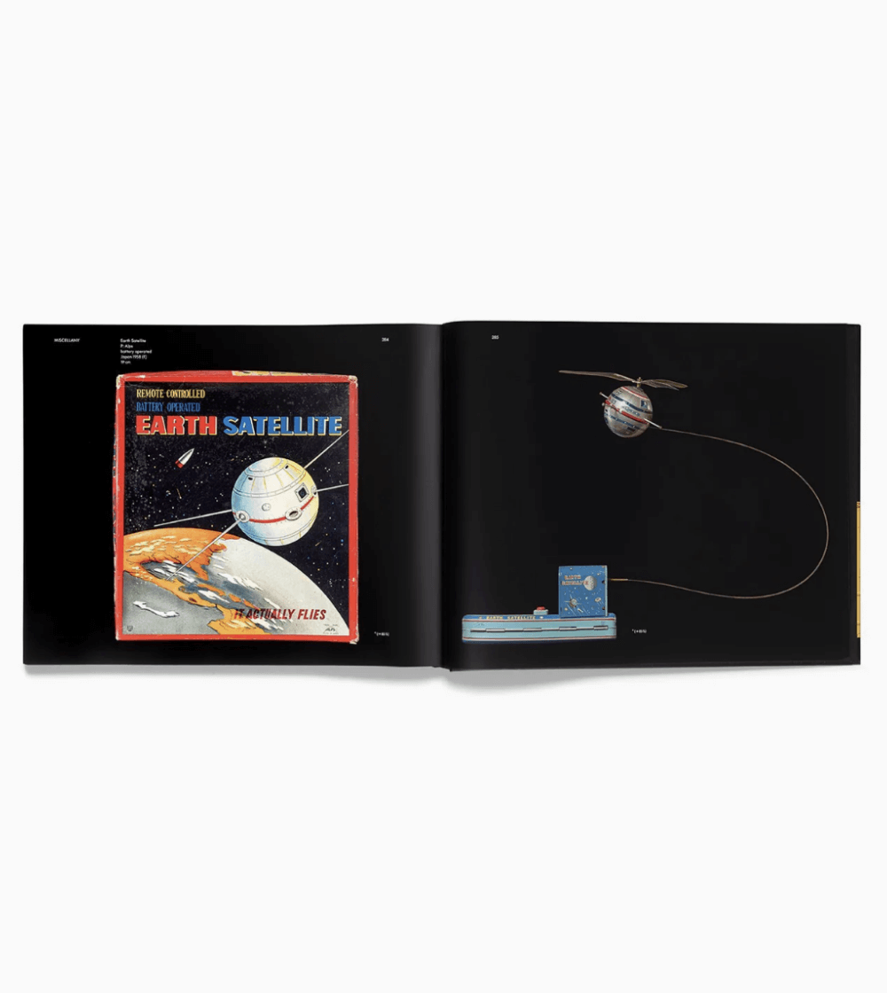 Space Fantasies 1:1 R.F. Collection - Imagen 4