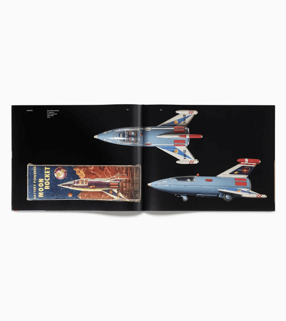 Space Fantasies 1:1 R.F. Collection - Imagen 2