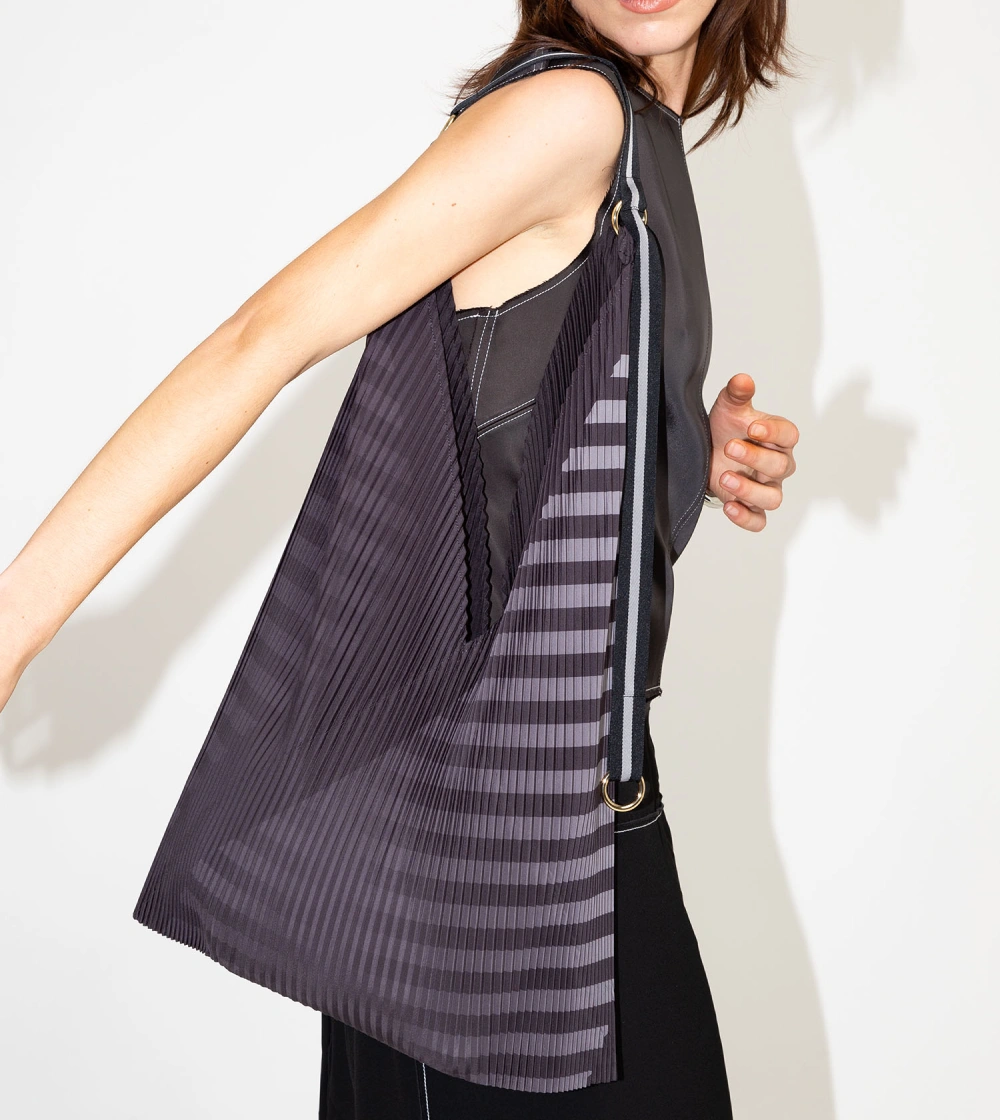 Claudia Black Y Bag - Imagen 2