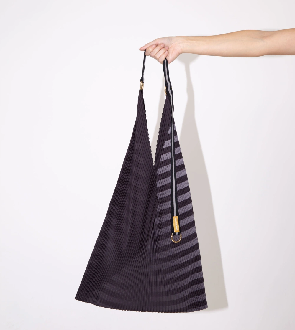Claudia Black Y Bag - Imagen 4