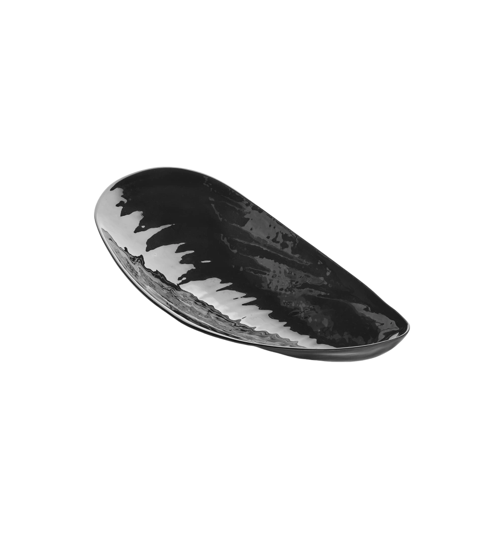 Les Objets Mouleversants by Wouters & Hendrix: Bowl Marcel Black M