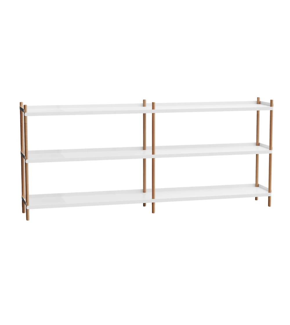 Estantería Bolt 88x200
