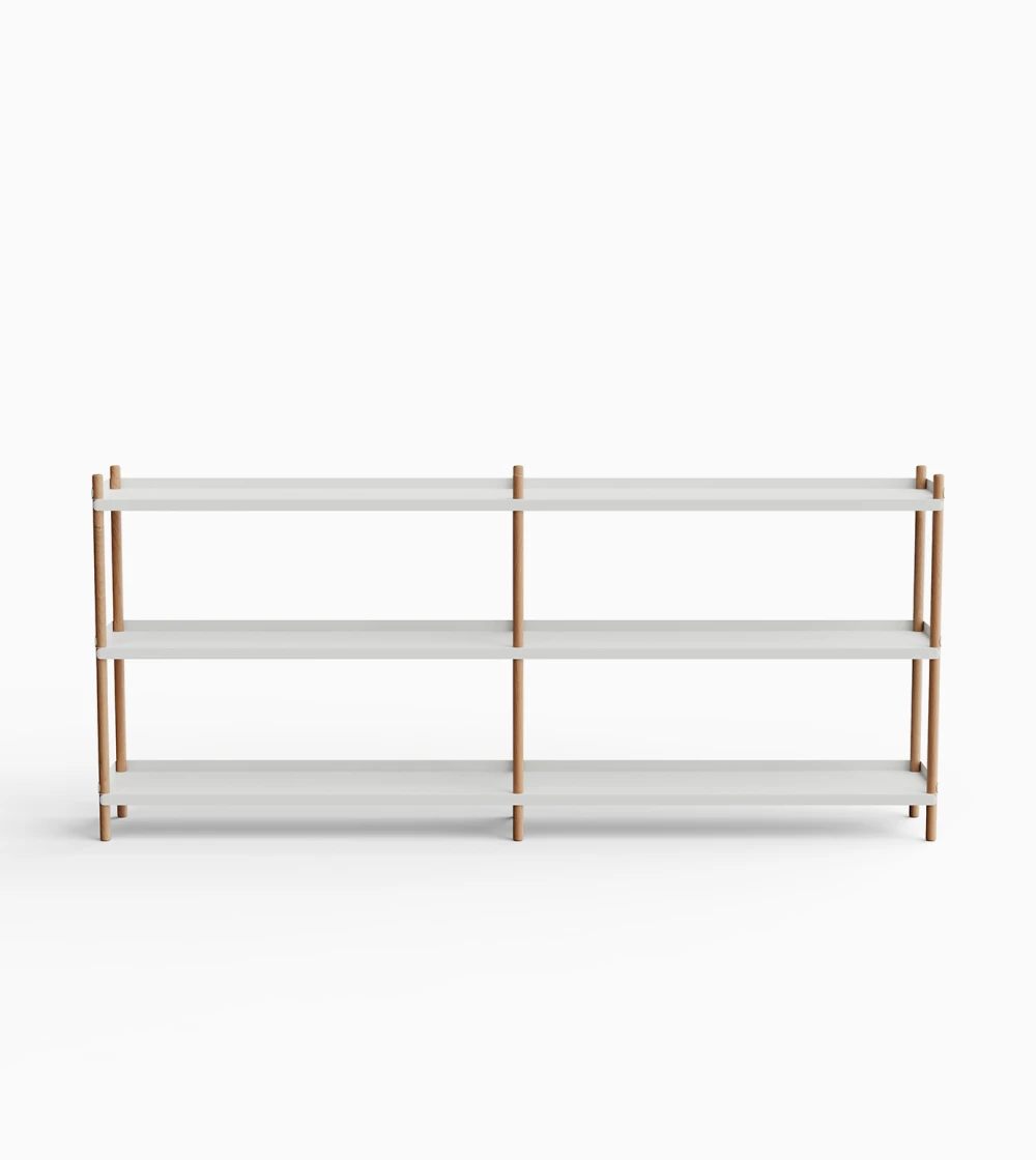 Estantería Bolt 88x200 - Imagen 6