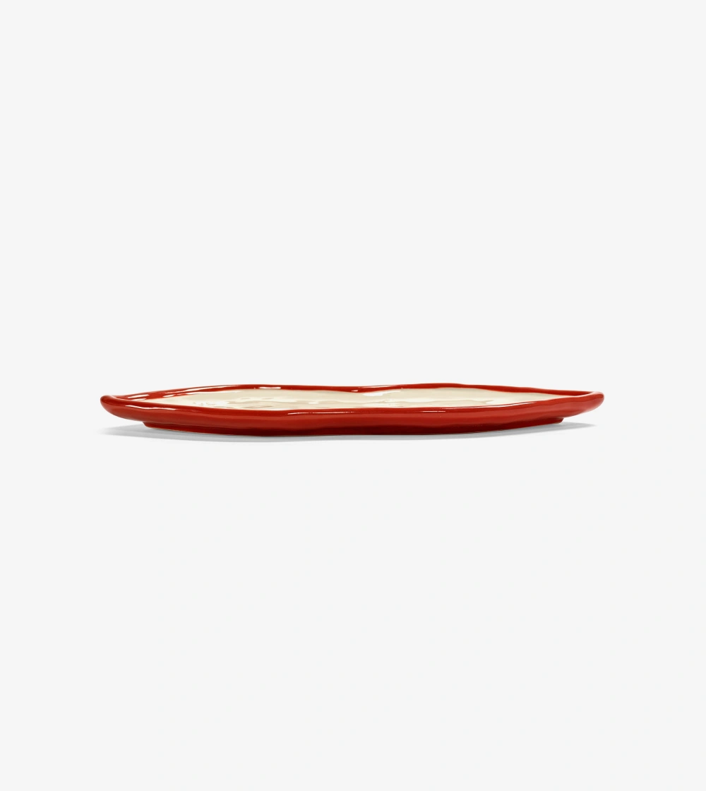 Les Objets Mouleversants by Wouters & Hendrix: Bandejas Labios Set/3 - Imagen 5
