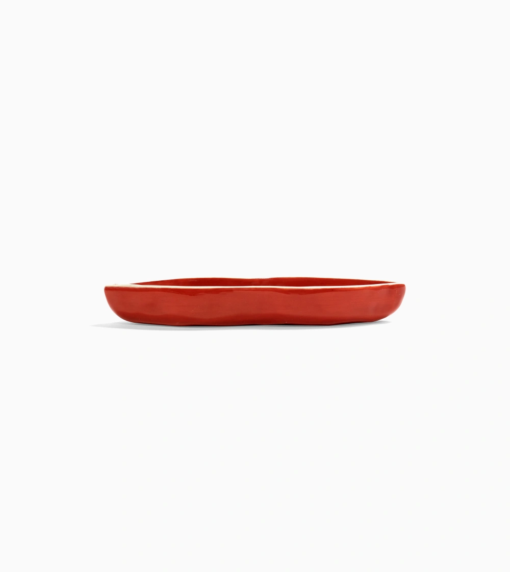 Les Objets Mouleversants by Wouters & Hendrix: Bandejas Labios Set/3 - Imagen 8