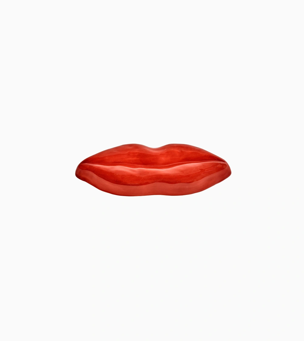 Les Objets Mouleversants by Wouters & Hendrix: Bandejas Labios Set/3 - Imagen 6