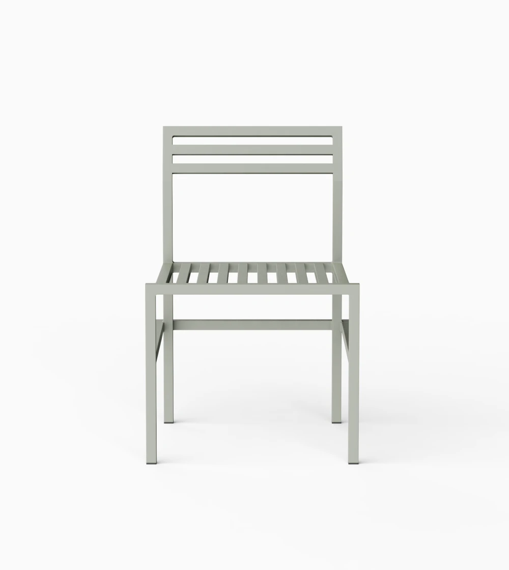 Silla 19 Outdoors Dining Chair - Imagen 6