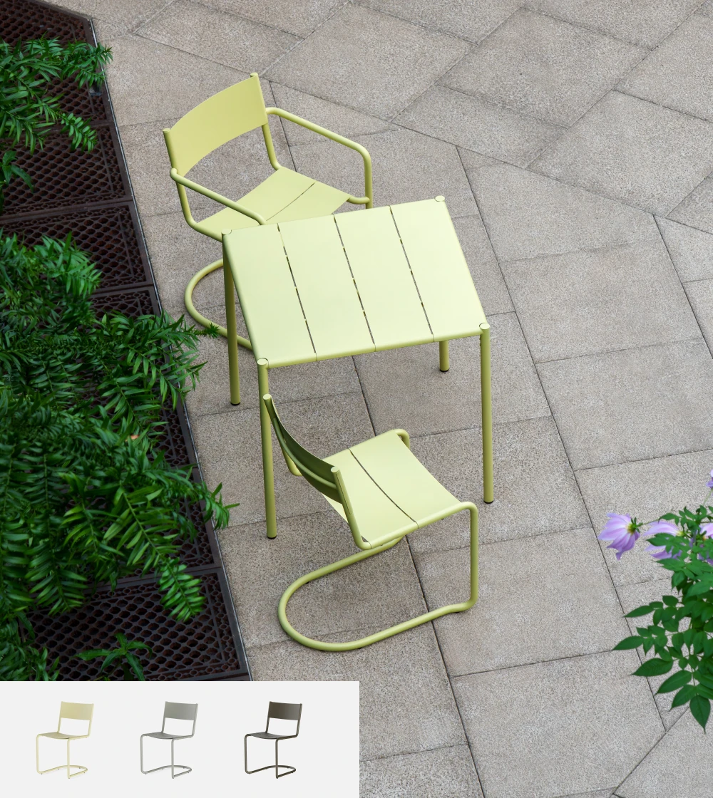 Silla Sine Dining Chair - Imagen 2