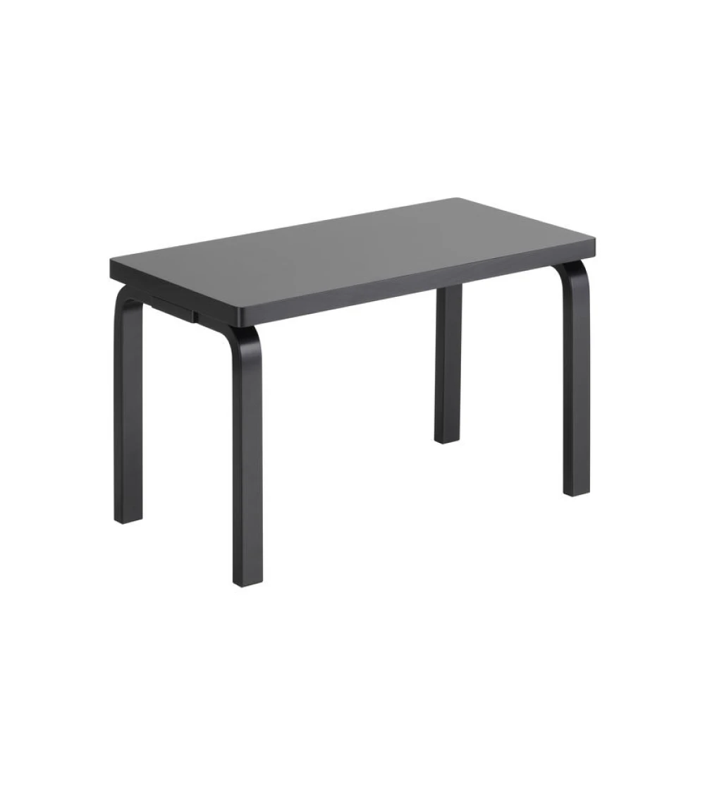 Bench 153B Solid Negro