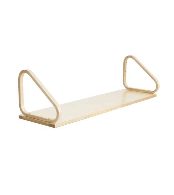 Estantería Alvar Aalto