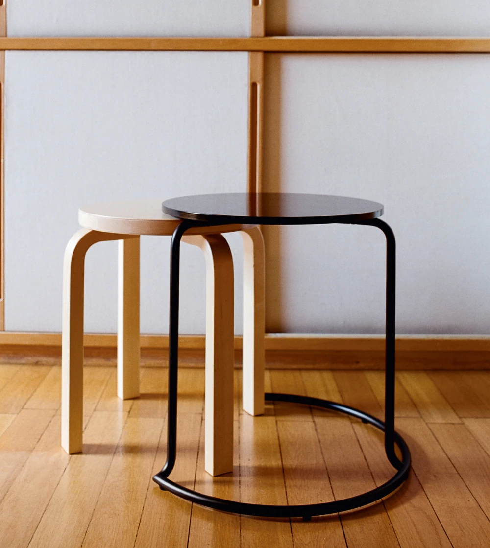 Side Table 606 - Imagen 2