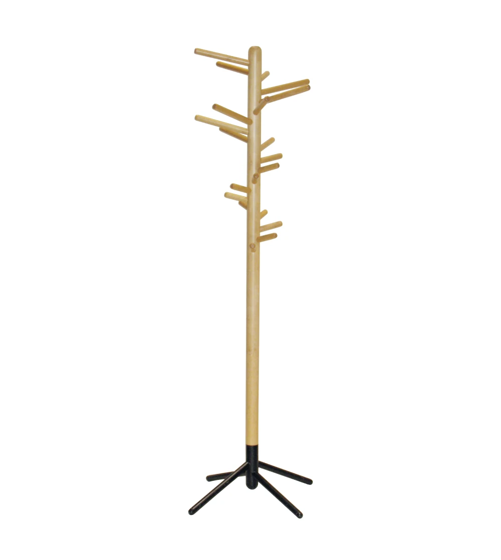 Perchero Clothes Tree 160 Natural
