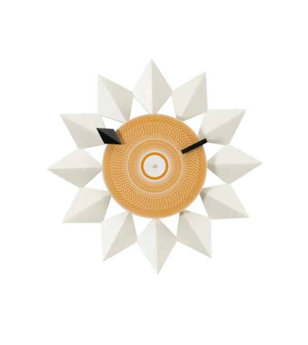 Reloj de diseño de Vitra