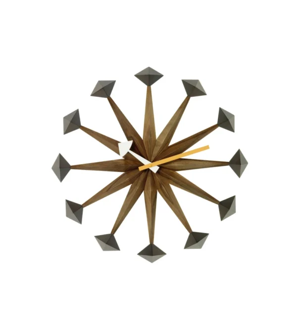 Reloj de Vitra