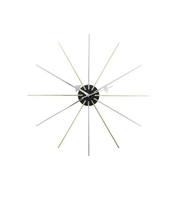 Reloj de diseño de Vitra