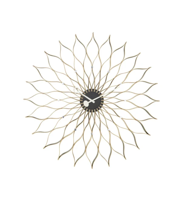 Reloj de diseño de Vitra