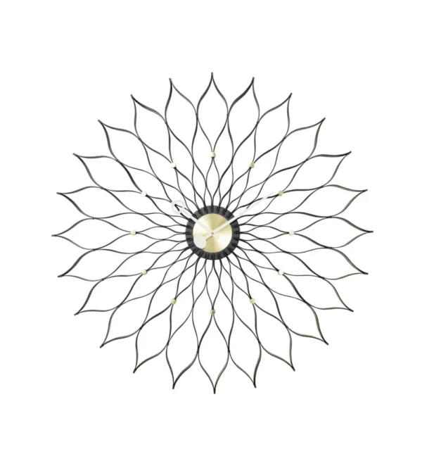 Reloj de diseño de Vitra
