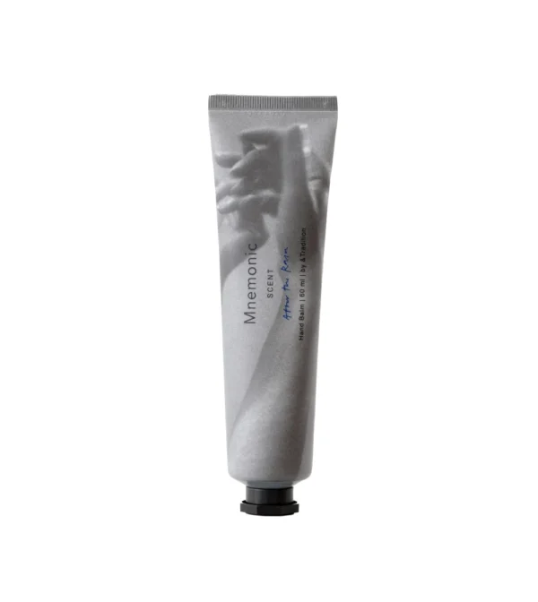 Crema de manos &Tradition