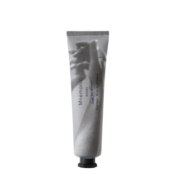 Crema de manos &Tradition