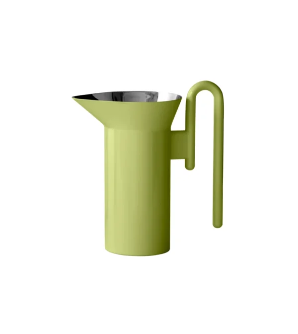 jarra jaime hayon verde pistacho