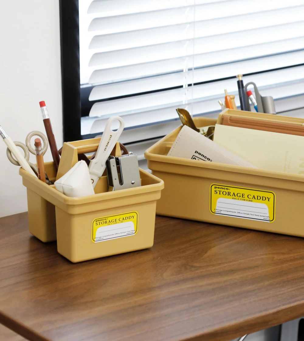Organizador Caddy Light Blue - Imagen 5