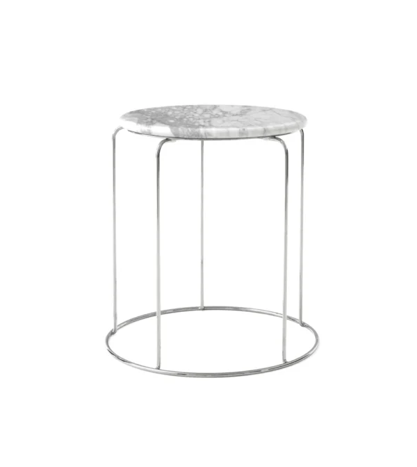 mesa auxiliar de diseño