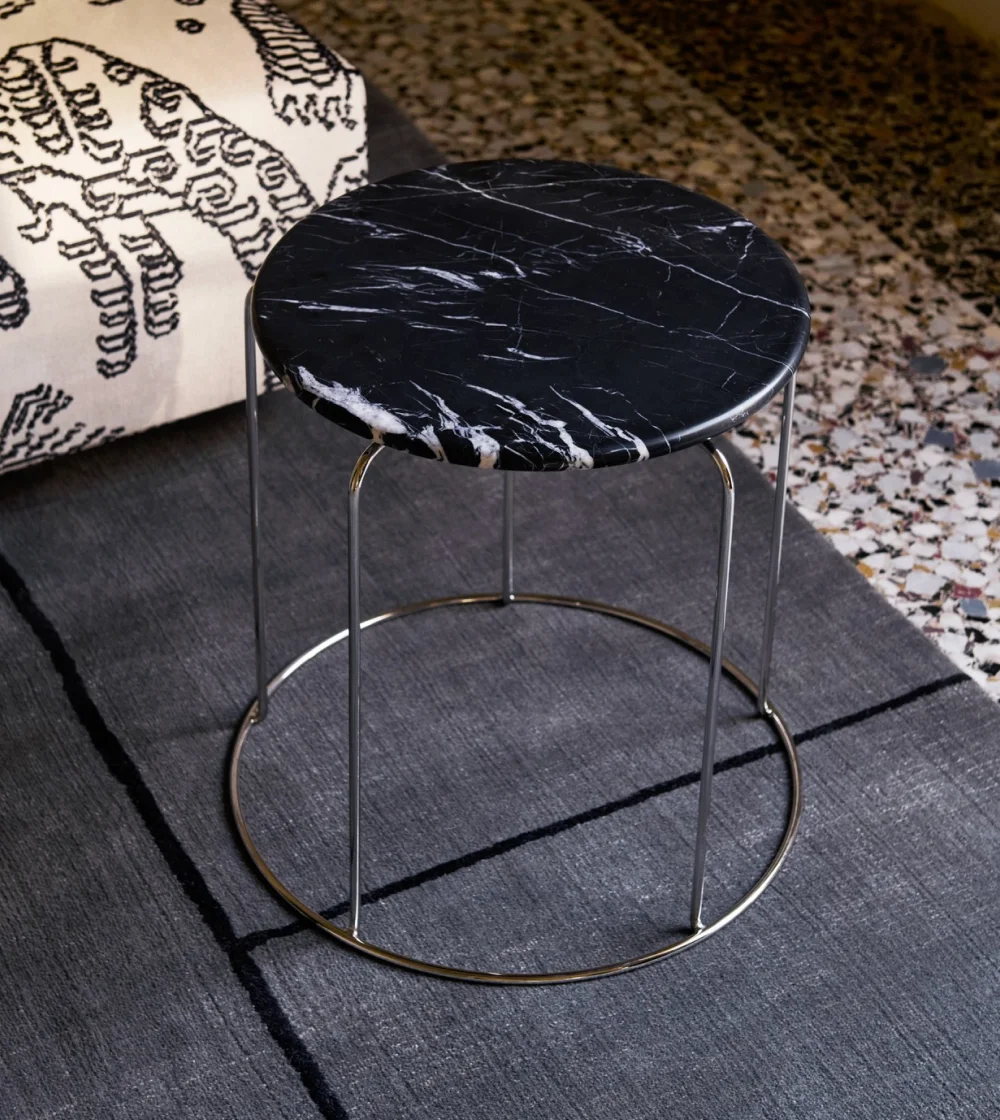 mesa auxiliar de diseño